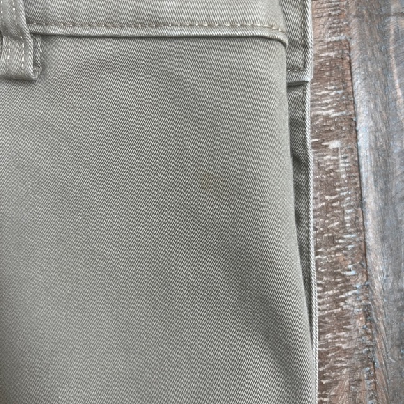 Duluth Men's 40 Grit Standard Fit Tan Cargo Pants Size 32x30 - FLAWED - Picture 9 of 10